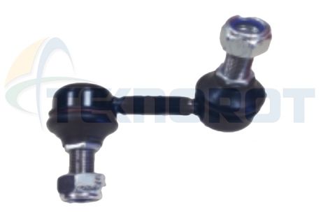 фото TEKNOROT MI-534 Стойка стабилизатора переднего R, M14x1.5 L=78mm | перед прав | TEKNOROT MI-534 Стойка стабилизатора переднего R, M14x1.5 L=78mm | перед прав |