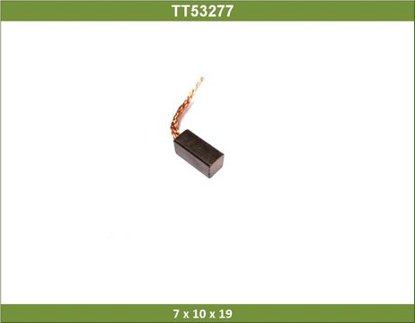 фото Tesla TT53277 Щетка Tesla TT53277 Щетка