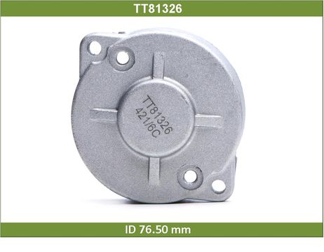 фото Tesla TT81326 Крышка стартера задняя Tesla TT81326 Крышка стартера задняя
