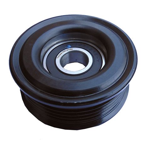 фото Torque KR5165 Ролик ремня ДВС KR 5165 Torque KR5165 Ролик ремня ДВС KR 5165
