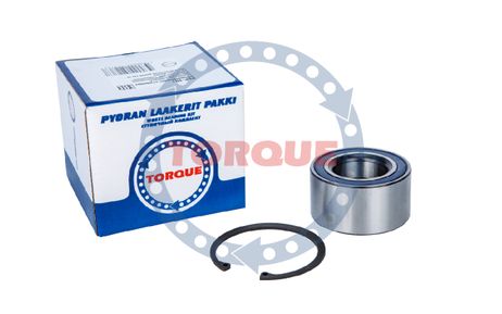 фото Torque PLP-107 Комплект подшипника передней ступицы Torque PLP-107 Комплект подшипника передней ступицы