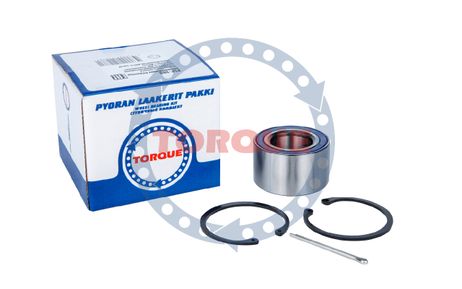 фото Torque PLP-109 Комплект подшипника передней ступицы Torque PLP-109 Комплект подшипника передней ступицы