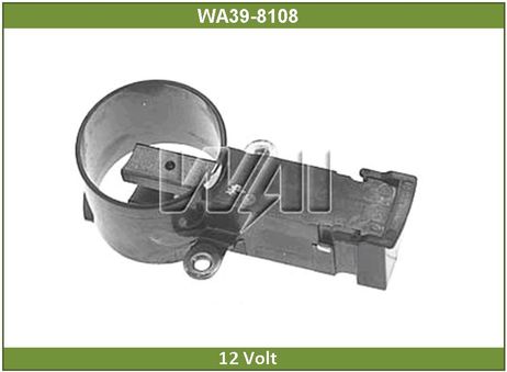 фото WAI 39-8108 Щеткодержатель WAI 39-8108 Щеткодержатель