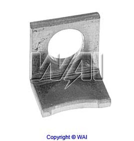 фото WAI 66-82756 Контакты втягивающего реле WAI 66-82756 Контакты втягивающего реле