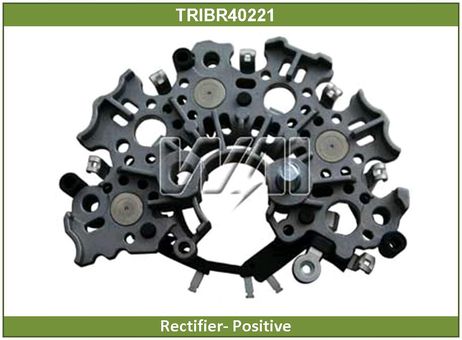 Transpo IBR40221 Диодный мост генератора