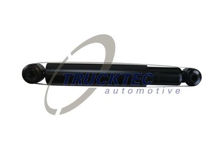 фото TRUCKTEC 0230106 Амортизатор m.b sprinter 906 06-/vw crafter 2e 35 TRUCKTEC 0230106 Амортизатор m.b sprinter 906 06-/vw crafter 2e 35