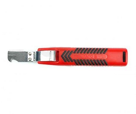 Yato YT2280 Нож для обрезки и зачистки проводов