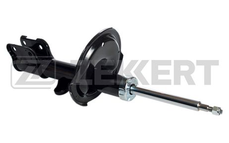 Zekkert SG-4798 Амортизатор газовый левый передней подвески