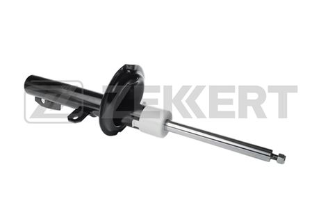 Zekkert SG-4838 Амортизатор газовый передней подвески | лев |