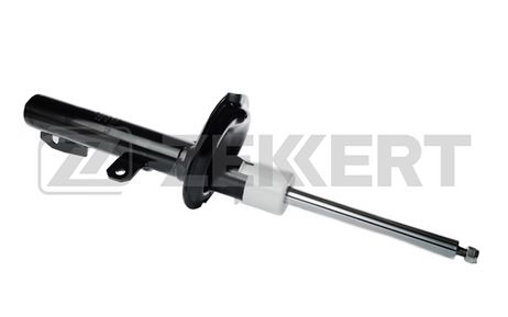 Zekkert SG-4839 Амортизатор газовый передней подвески | лев |
