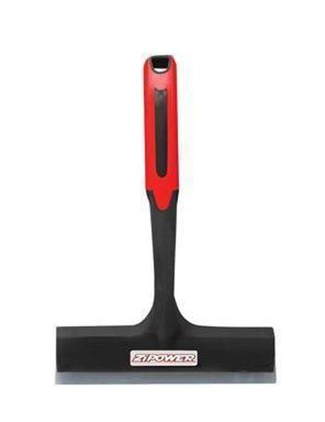 фото ZIPOWER PM2193 Силиконовый скребок для удаления воды ZIPOWER PM2193 Силиконовый скребок для удаления воды