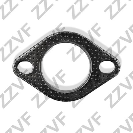 фото ZZVF GRA2007A Прокладка выхлопной трубы mitsubishi outlander (03 ZZVF GRA2007A Прокладка выхлопной трубы mitsubishi outlander (03