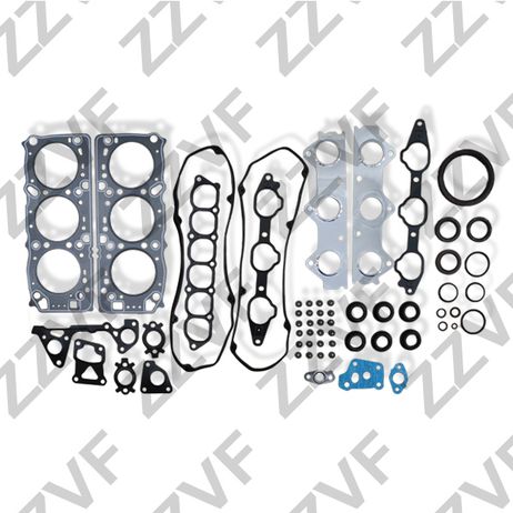 фото ZZVF GRA5486 Прокладки двигателя (комплект) mitsubishi l200 (k6 ZZVF GRA5486 Прокладки двигателя (комплект) mitsubishi l200 (k6