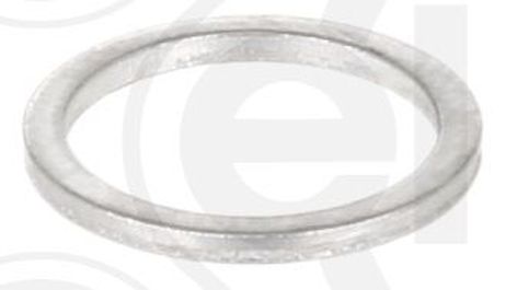 Elring 242.608 Кольцо уплотнительное сливной пробки картера двигателя