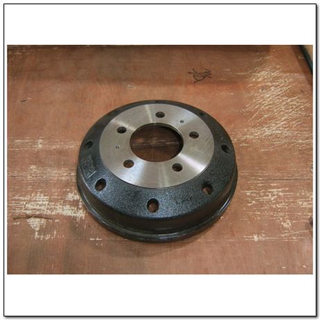 фото Ssangyong 6614233001 Барабан тормозной Ssangyong 6614233001 Барабан тормозной