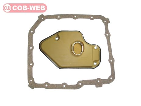 фото Cob-Web 112020 Фильтр акпп Cob-Web 112020 Фильтр акпп
