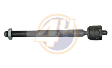 4U PU-E-11861 Тяга рулевая | перед |