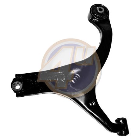 фото 4U KI-G-55717 Рычаг передн ЛЕВ HYU accent/kia RIO 05- | перед лев | 4U KI-G-55717 Рычаг передн ЛЕВ HYU accent/kia RIO 05- | перед лев |