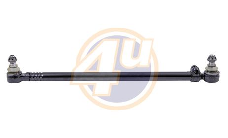 фото 4U MR-C-53624 Тяга рулевая поперечная 4U MR-C-53624 Тяга рулевая поперечная