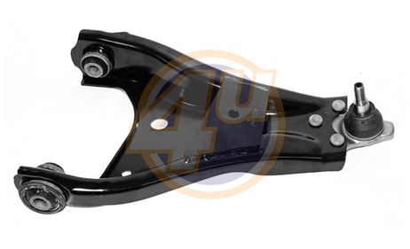 фото 4U DC-G-10108 Рычаг передн прав DAC duster 1.5dCi/1.6 16V 10- | перед прав | 4U DC-G-10108 Рычаг передн прав DAC duster 1.5dCi/1.6 16V 10- | перед прав |