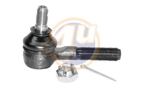 фото 4U LD-A-14542 Наконечник рулевой тяги | прав | 4U LD-A-14542 Наконечник рулевой тяги | прав |