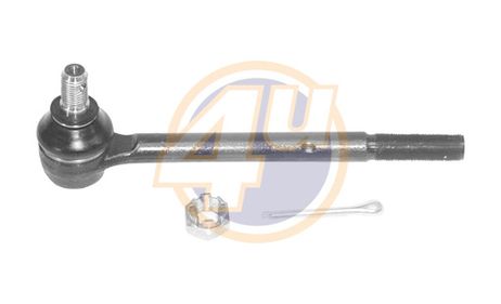 фото 4U LD-A-46918 Наконечник рулевой тяги | лев | 4U LD-A-46918 Наконечник рулевой тяги | лев |
