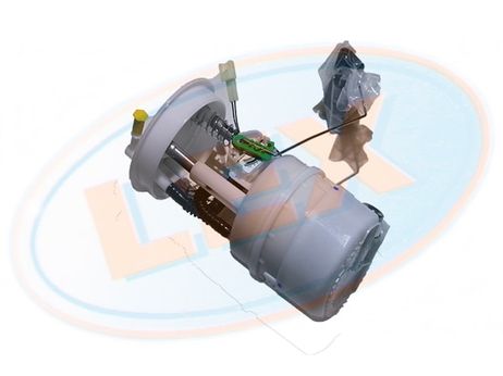 фото LEX HT2639 Бензонанос в сборе LEX HT2639 Бензонанос в сборе