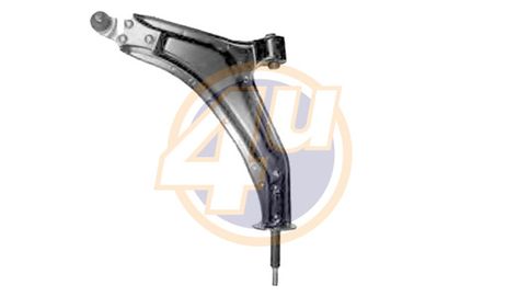 фото 4U LR-G-31571 Рычаг передн ЛЕВ lrov freelander 98- | перед лев | 4U LR-G-31571 Рычаг передн ЛЕВ lrov freelander 98- | перед лев |
