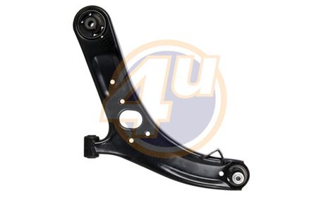 фото 4U HY-G-11400 Рычаг передн прав нижн HYU accent/solaris 11-/kia RIO 11- | перед прав | 4U HY-G-11400 Рычаг передн прав нижн HYU accent/solaris 11-/kia RIO 11- | перед прав |