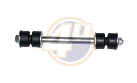 фото 4U DW-R-65563 Болт тяга стаб передн OPL kadett E/D к-кт | перед лев | 4U DW-R-65563 Болт тяга стаб передн OPL kadett E/D к-кт | перед лев |