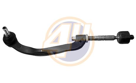 фото 4U VV-J-00576 Тяга рулев в сборе ЛЕВ VW t5/multivan | перед лев | 4U VV-J-00576 Тяга рулев в сборе ЛЕВ VW t5/multivan | перед лев |