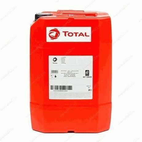 фото TOTAL 201 874 Transmission dual 8 fe 80w90 HCV TOTAL 201 874 Transmission dual 8 fe 80w90 HCV