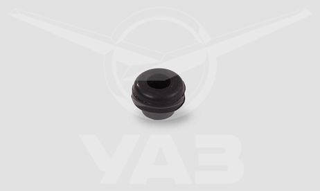 фото UAZ 040600100724300 Втулка уплотнительная клапанной крышки (грибок) дв UAZ 040600100724300 Втулка уплотнительная клапанной крышки (грибок) дв