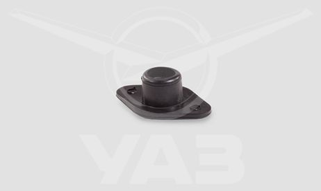 фото UAZ 045110632410600 Гнездо фиксатора задней двери 452/3741/2206/для люка паз/ UAZ 045110632410600 Гнездо фиксатора задней двери 452/3741/2206/для люка паз/