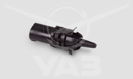фото UAZ 316300382805000 Датчик температуры окруж/среды УАЗ 3163 UAZ 316300382805000 Датчик температуры окруж/среды УАЗ 3163