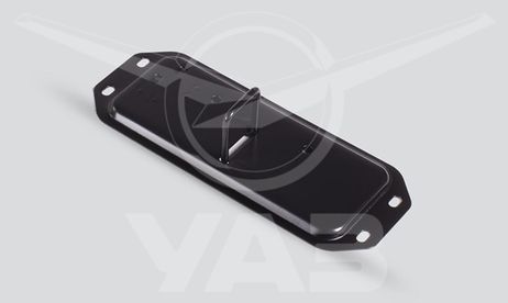 фото UAZ 316300840604000 Фиксатор замка капота UAZ 316300840604000 Фиксатор замка капота