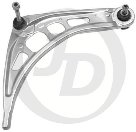 фото JD JDCP918R Рычаг подвески, передний правый нижний Premium JD JDCP918R Рычаг подвески, передний правый нижний Premium