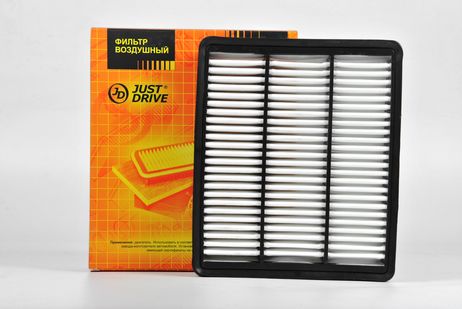 фото JD JDA0025 Фильтр воздушный JD JDA0025 Фильтр воздушный