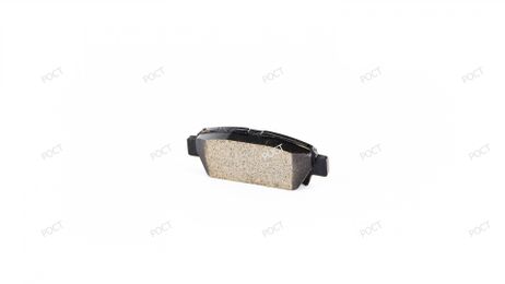 фото Kashiyama D2131MH Колодки тормозные, задние d2131mh Kashiyama D2131MH Колодки тормозные, задние d2131mh