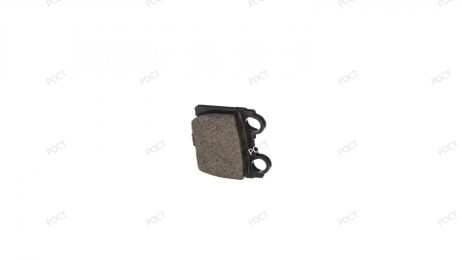 фото Kashiyama D2173MH Колодки тормозные, задние d2173mh Kashiyama D2173MH Колодки тормозные, задние d2173mh