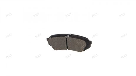 фото Kashiyama D2179H Колодки тормозные, задние d2179h Kashiyama D2179H Колодки тормозные, задние d2179h