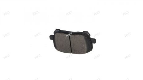 фото Kashiyama D2217H Колодки тормозные, передние d2217h Kashiyama D2217H Колодки тормозные, передние d2217h