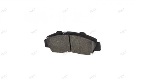 Kashiyama D5060MH Колодки тормозные, передние d5060mh