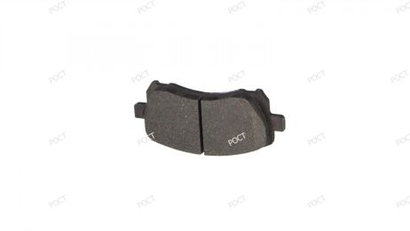 фото Kashiyama D7036H Колодки тормозные, передние d7036h Kashiyama D7036H Колодки тормозные, передние d7036h