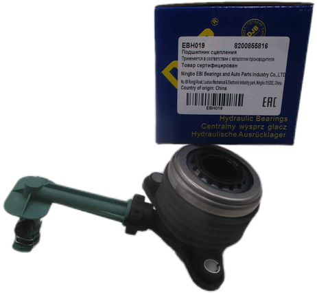 фото DJB EBH019 Подшипник выжимной DJB EBH019 Подшипник выжимной