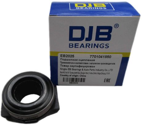 фото DJB EB2025 Подшипник выжимной DJB EB2025 Подшипник выжимной