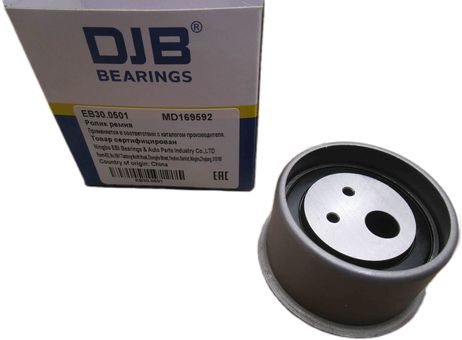DJB EB30.0501 Ролик натяжной ремня ГРМ