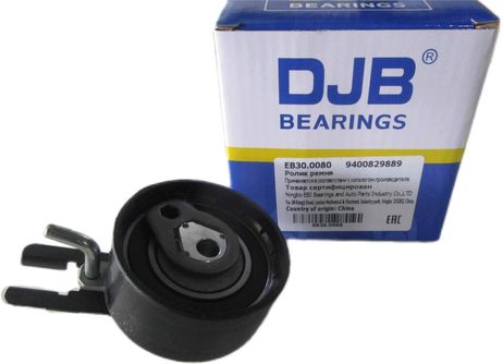 фото DJB EB30.0080 Ролик натяжной ремня ГРМ DJB EB30.0080 Ролик натяжной ремня ГРМ