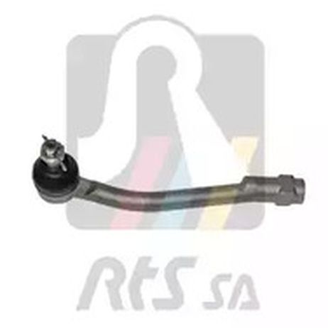фото RTS 91086472 Наконечник рулевой тяги | перед | RTS 91086472 Наконечник рулевой тяги | перед |