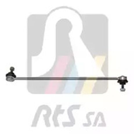 фото RTS 97995202 Стойка стабилизатора | перед лев | RTS 97995202 Стойка стабилизатора | перед лев |